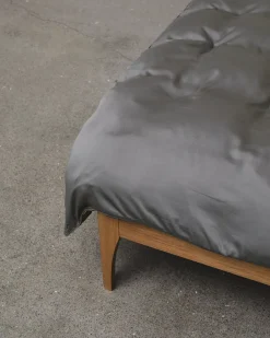 Nordic Weaving Bambus Sengetøj, , 140x200 cm- Sengetøj