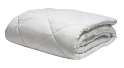 Butterfly Silk Bambus/Silkedyne, 140x200 cm- Dyner & Puder