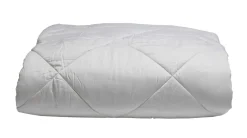 Butterfly Silk Bambus/Silkedyne, 140x200 cm- Dyner & Puder