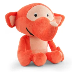 Non-Brand Bamse Fotn, , 35 cm-Børn Bamser & Tøjdyr