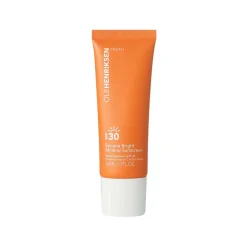 Online Banana Bright Solcreme, SPF 30, 50 ml Solbeskyttelse