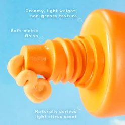 Online Banana Bright Solcreme, SPF 30, 50 ml Solbeskyttelse
