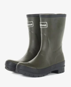 Sale Banbury Wellington Gummistøvler, , 38 Dame Gummistøvler
