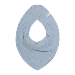 Hot Bandana 5-pak Savlesmæk, , One Size Børn Hagesmække & Stofbleer|Hagesmække
