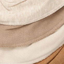 Pippi Bandana 5-pak Savlesmæk, , One Size-Børn Hagesmække & Stofbleer|Hagesmække