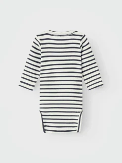 Name It Bani Body, , 62 cm-Børn Bodies & Heldragter
