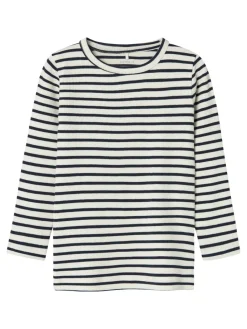 Name It Bani Langærmet T-shirt, , 104 cm-Børn T-Shirts & Toppe