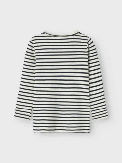 Name It Bani Langærmet T-shirt, , 104 cm-Børn T-Shirts & Toppe