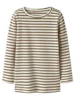 Name It Bani Langærmet T-shirt, , 98 cm-Børn T-Shirts & Toppe