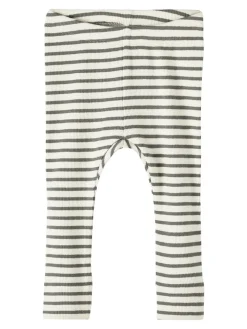 Bani Leggings, , 116 cm Børn Bukser & Leggings