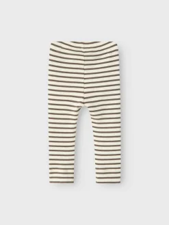 Bani Leggings, , 116 cm Børn Bukser & Leggings