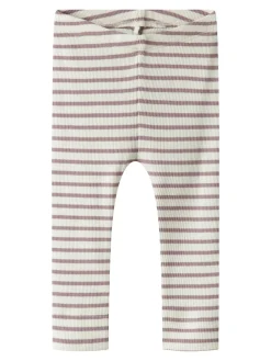 Bani Leggings, , 104 cm Børn Bukser & Leggings