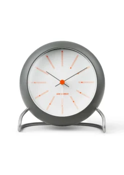 Arne Jacobsen Bankers Ur, , Ø 11 cm- Ure & Vejrstationer