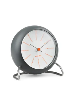 Arne Jacobsen Bankers Ur, , Ø 11 cm- Ure & Vejrstationer