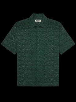Woodbird Banks Lace Skjorte, , M- Skjorter