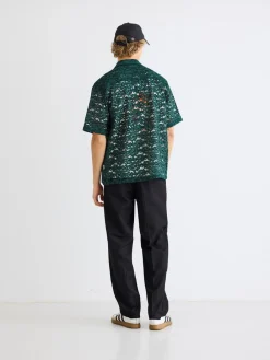 Woodbird Banks Lace Skjorte, , M- Skjorter