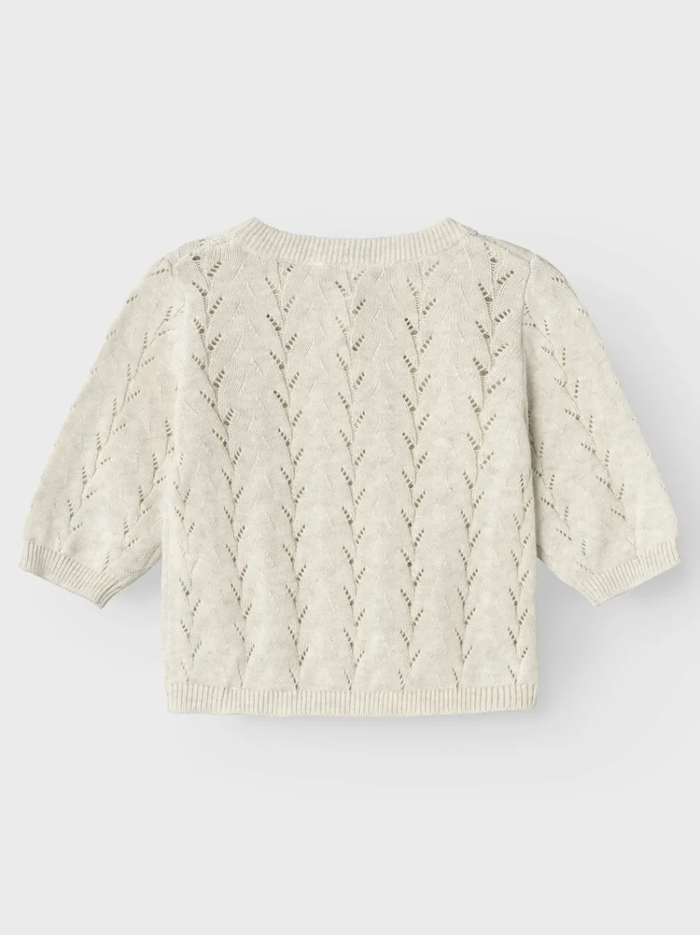 Hot Banni Cardigan, , 110 cm Børn Cardigans
