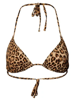 Discount Baomi Bikinitop, , XS Dame Badetøj