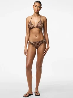 Discount Baomi Bikinitop, , XS Dame Badetøj