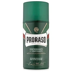 Proraso Barberskum- Barbering