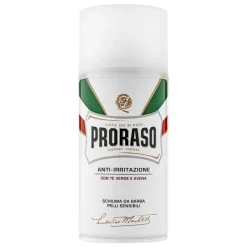 Proraso Barberskum- Barbering