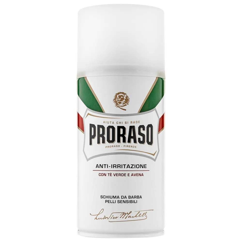 Proraso Barberskum- Barbering