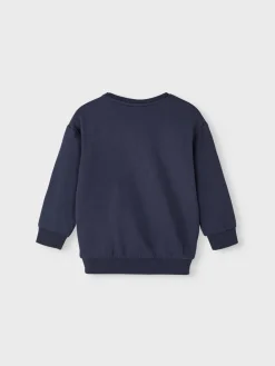 Best Barbie Sweatshirt, , 98 cm Børn Strik & Sweatshirts