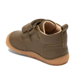 bisgaard Barefoot Carter Begyndersko, , 20-Børn Begyndersko