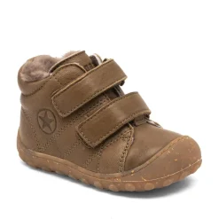 bisgaard Barefoot Hale V Sko, , 21-Børn Sko & Sneakers|Begyndersko