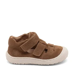 bisgaard Barefoot Hana Sko, , 25-Børn Sko & Sneakers