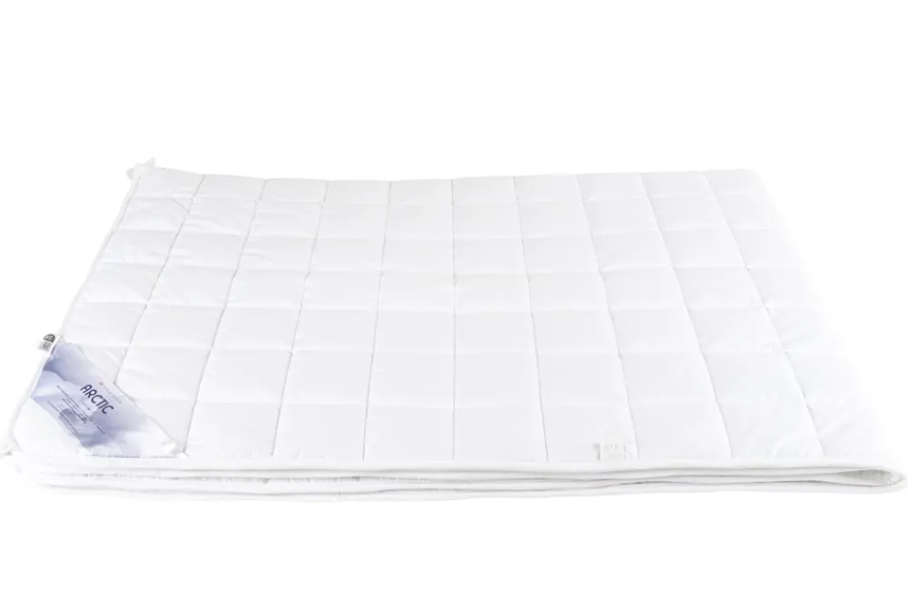 Arctic Barents Tyngdedyne, 7 kg / 140x200 cm- Dyner & Puder
