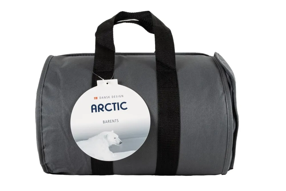 Arctic Barents Tyngdedyne, 7 kg / 140x200 cm- Dyner & Puder