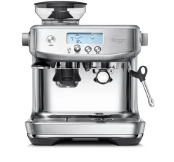 Sage Barista Pro Espressomaskine- Køkkenmaskiner