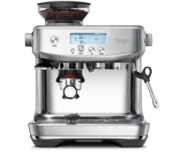 Sage Barista Pro Espressomaskine- Køkkenmaskiner