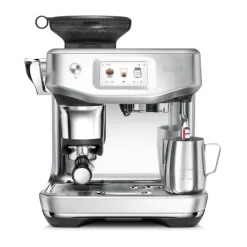 Sage Barista Touch Impress Cold Espressomaskine,- Køkkenmaskiner
