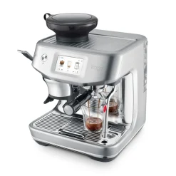 Sage Barista Touch Impress Cold Espressomaskine,- Køkkenmaskiner