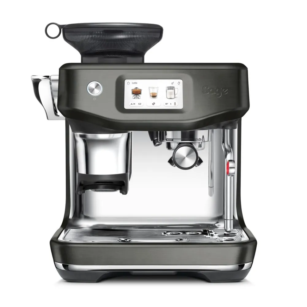 Sage Barista Touch Impress Cold Espressomaskine,- Køkkenmaskiner