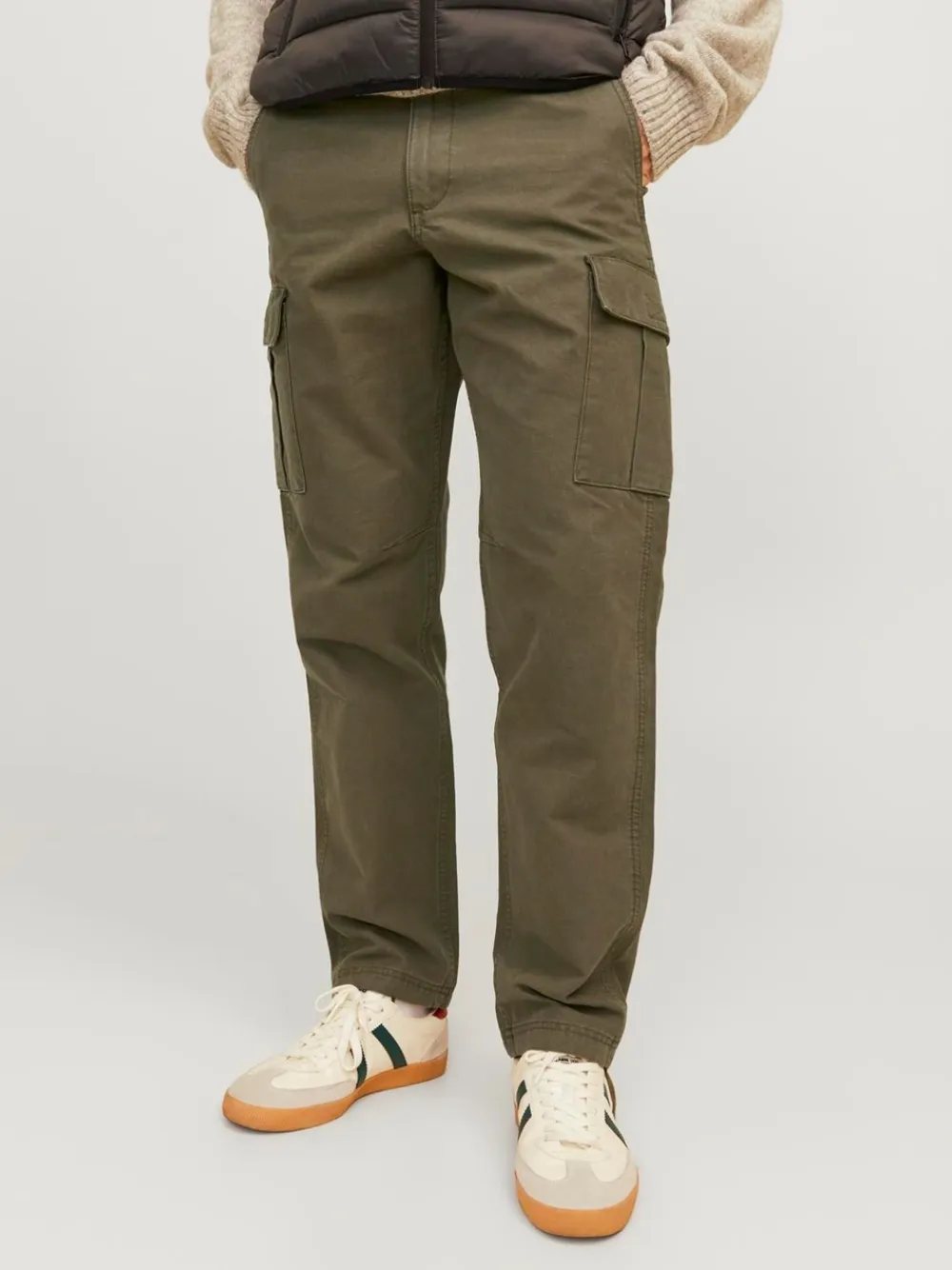 Best Barkly Cargobukser, , W31/L32 Bukser & Chinos