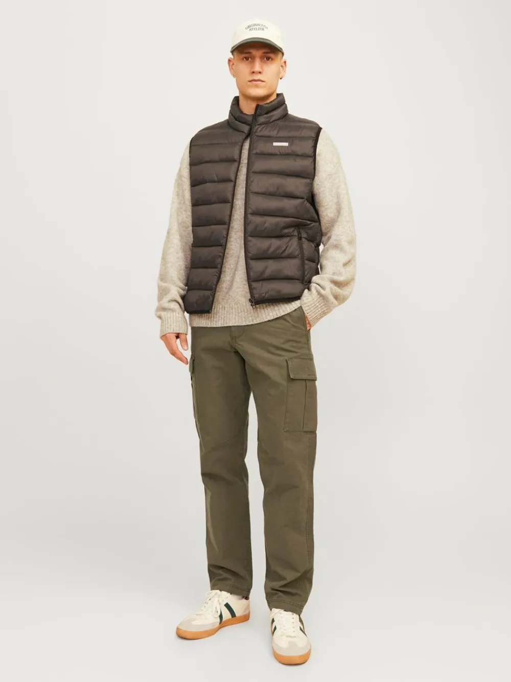 Best Barkly Cargobukser, , W31/L32 Bukser & Chinos