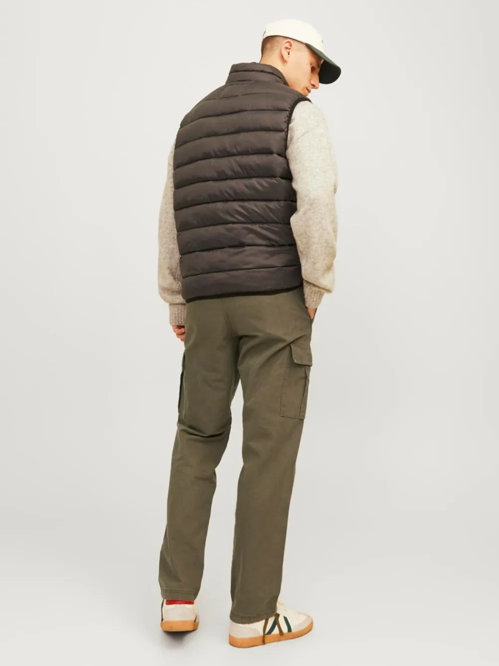Best Barkly Cargobukser, , W31/L32 Bukser & Chinos