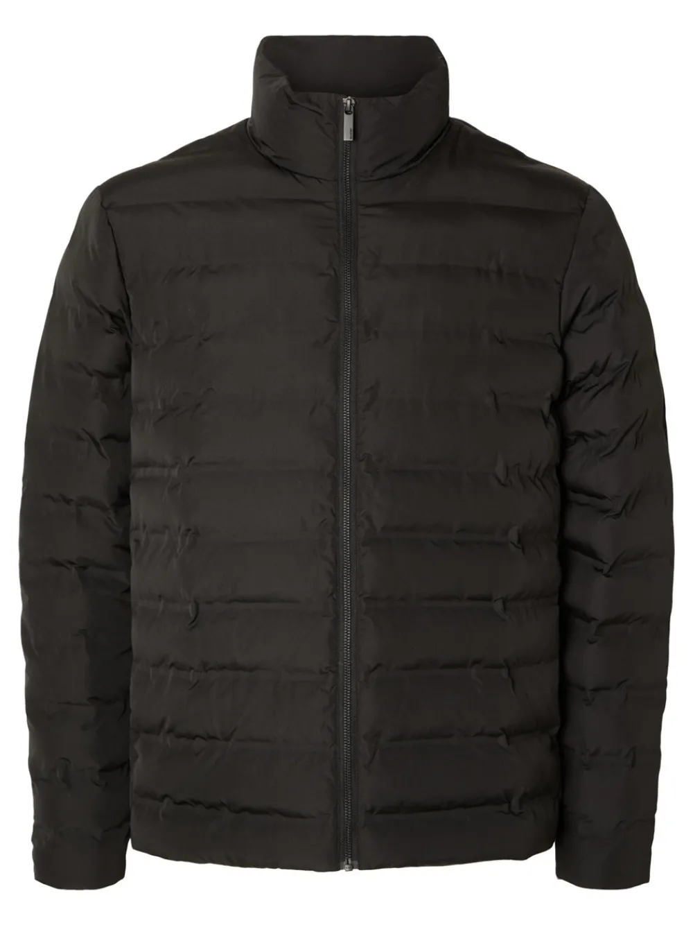 Selected Homme Barry Quilted Jakke, , M- Jakker & Frakker