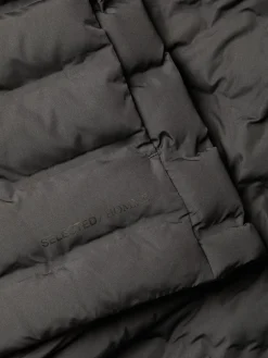 Selected Homme Barry Quilted Jakke, , M- Jakker & Frakker