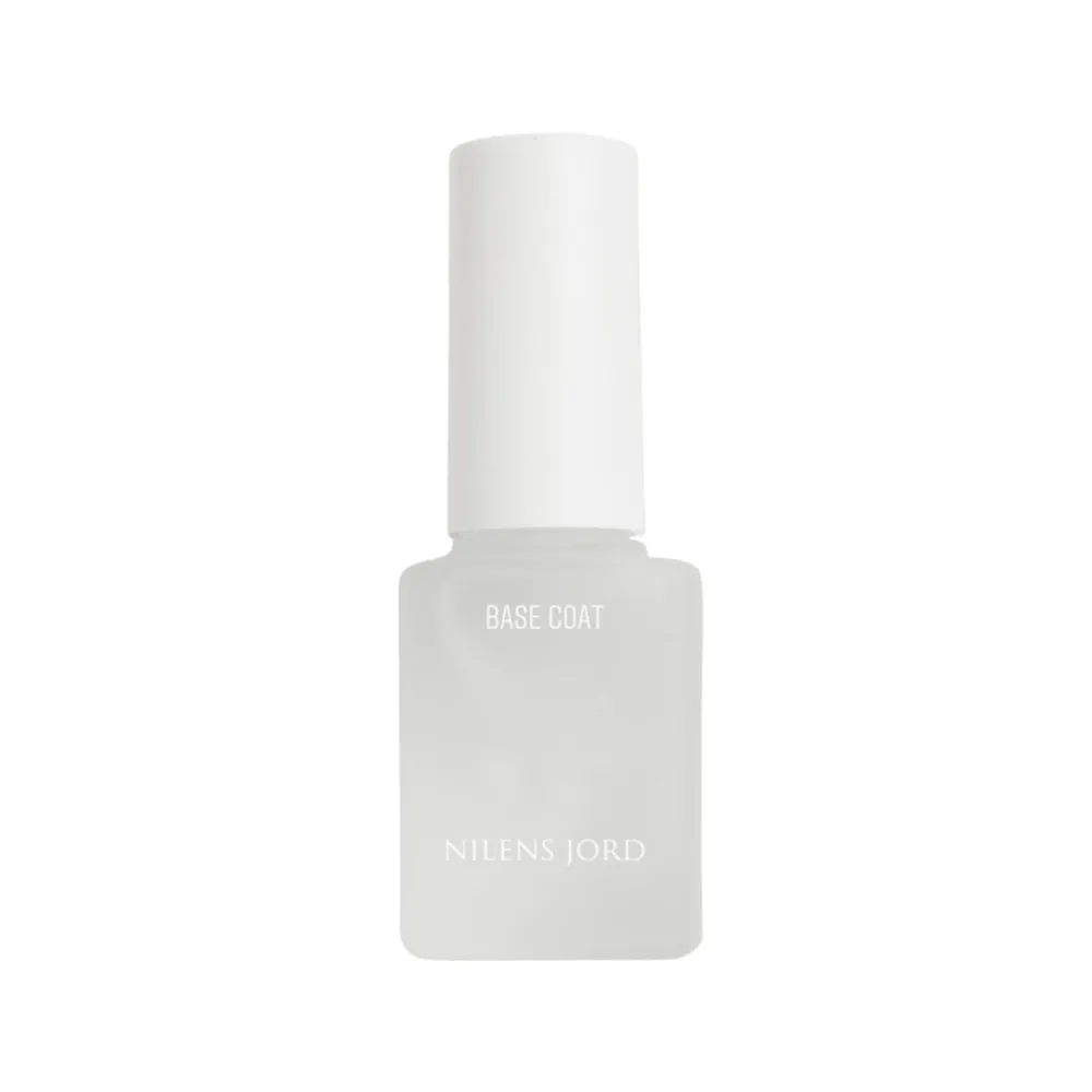 Nilens Jord Base Coat,- Negle