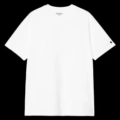New Base T-shirt, , S T-Shirts & Poloer