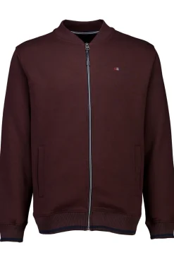 Clearance Baseball Collar Cardigan, , XXL Cardigans