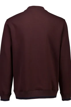 Clearance Baseball Collar Cardigan, , XXL Cardigans