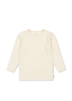 Konges Sløjd Basic Bluse, , 98 cm-Børn T-Shirts & Toppe|Bluser