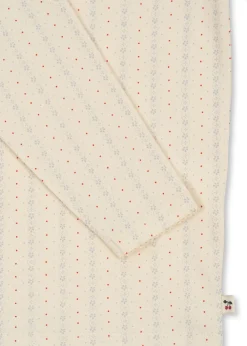 Konges Sløjd Basic Bluse, , 98 cm-Børn T-Shirts & Toppe|Bluser