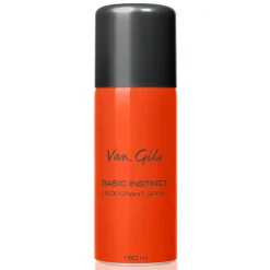 Best Basic Instinct Deospray, 150 ml Deodorant