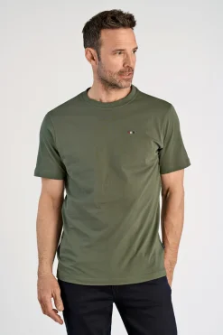Sale Basic O-Neck 3-pak T-shirt, , XL T-Shirts & Poloer